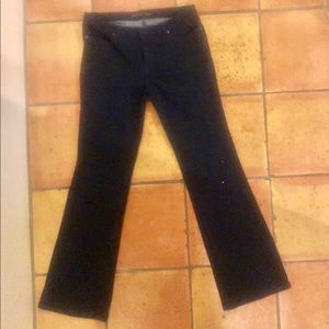 Michael Kors Brand Jeans